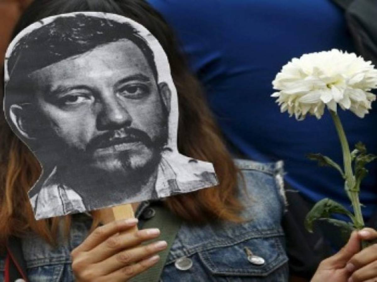 Expolicía torturador es sospechoso del asesinato de periodista y 4 mujeres