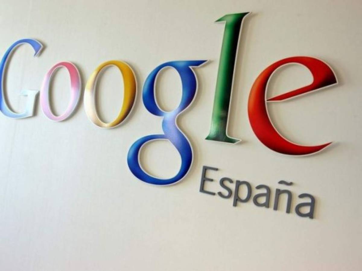 España aprueba el 'impuesto Google'