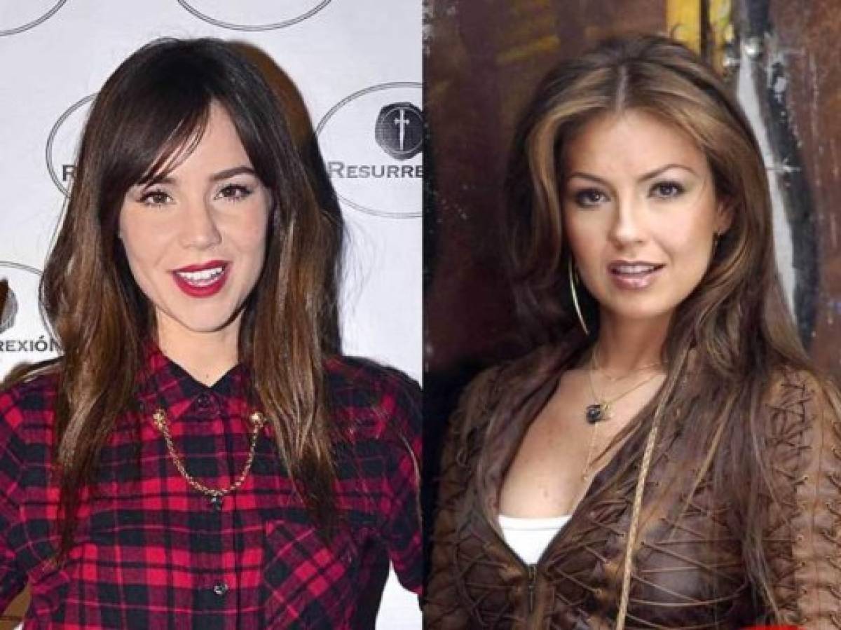 Así se ven estos famosos de telenovelas en el futuro