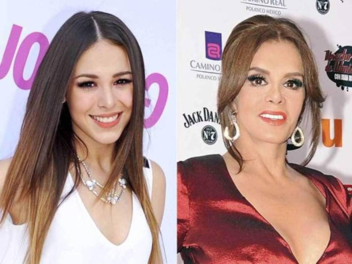 Así se ven estos famosos de telenovelas en el futuro