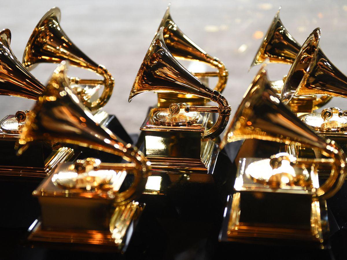 Premios Grammy dejan de lado a los artistas latinos