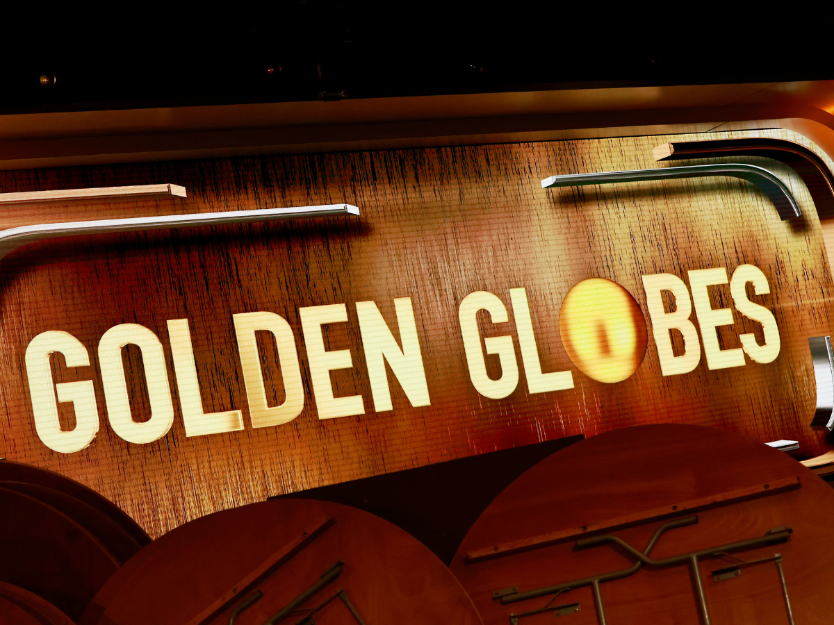 Globos de Oro 2024: Cuándo y dónde ver la gala de premiación