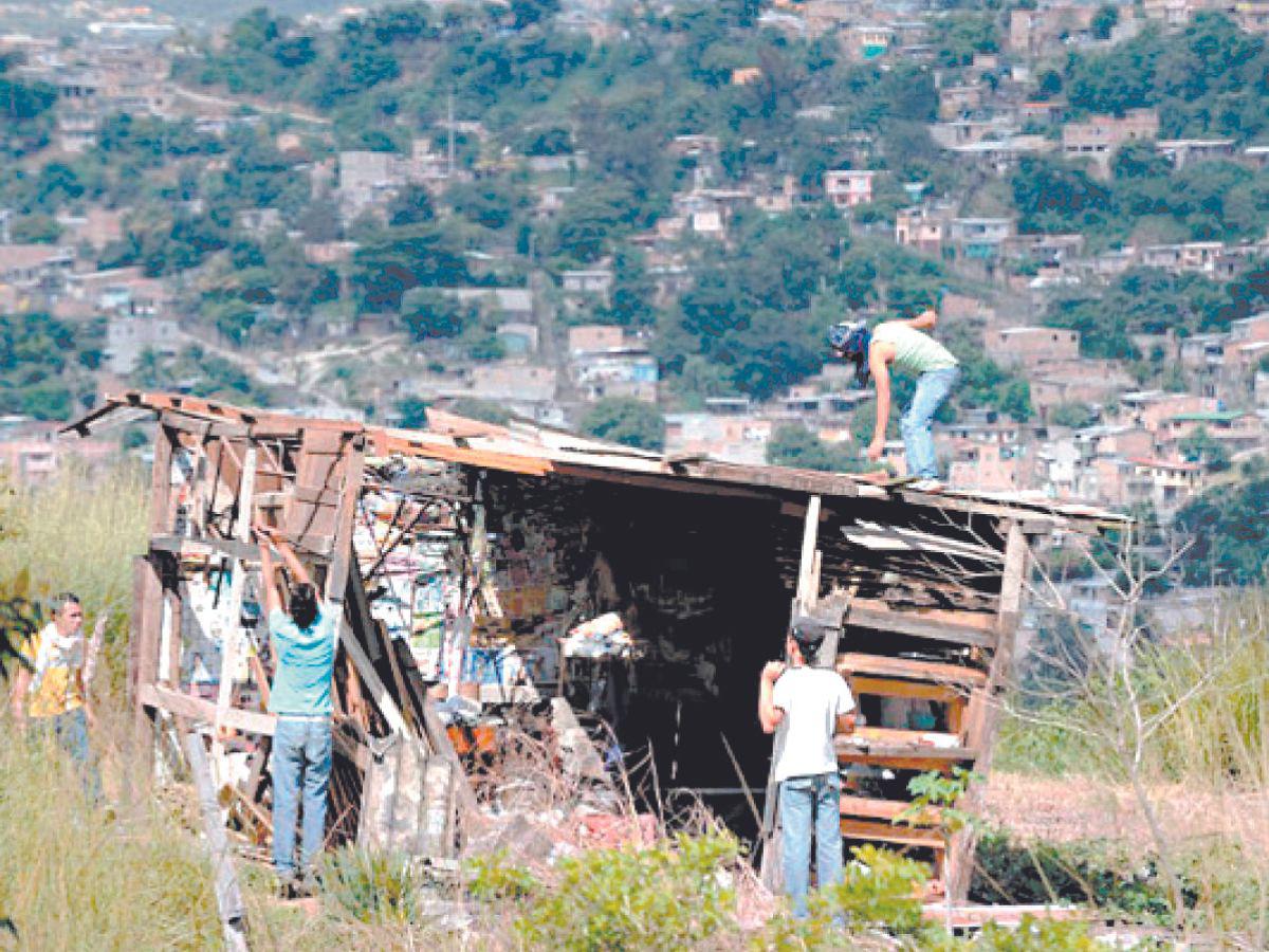Reducción del 9.5% de la pobreza no es congruente con la realidad de Honduras