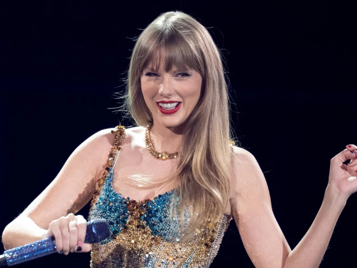 Imágenes falsas de Taylor Swift causan indignación en EUA