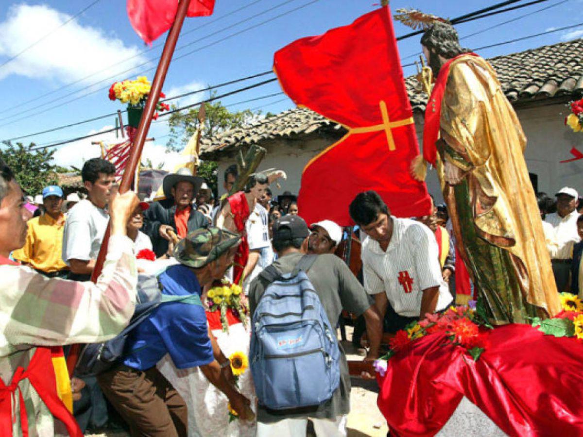 El tradicional Guancasco no se celebrará este 2024 en Ojojona FM