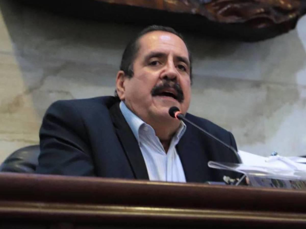“Carlos Zelaya no es distribuidor de drogas, es consumidor”: Marvin Ponce