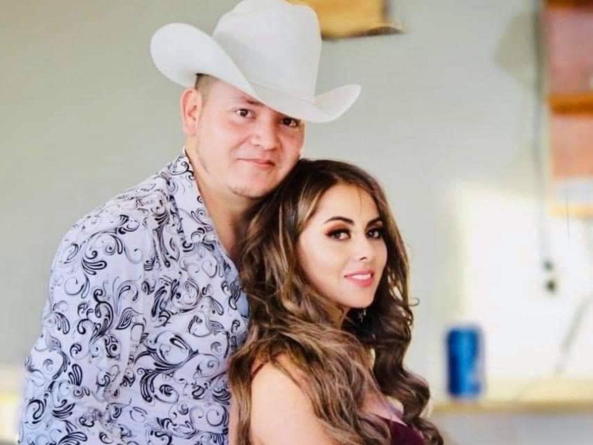 Sicarios matan a cantante mexicano, a su esposa y sus dos hijos