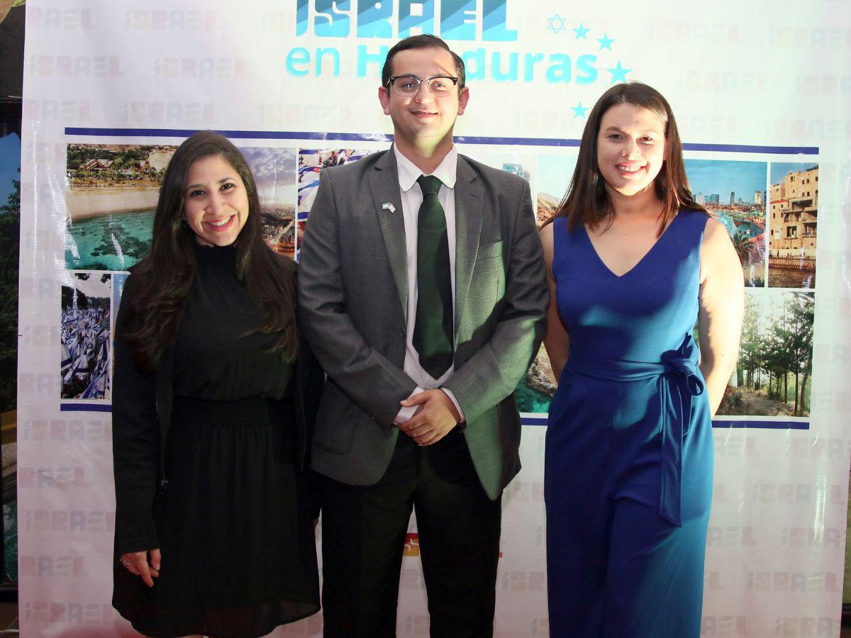 Exhiben películas de Israel en salas de cine de Honduras