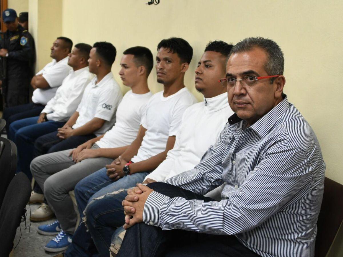 Corte-IDH admite queja a Sergio Rodríguez y alertan de riesgos al Estado