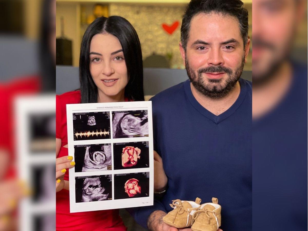 ¡José Eduardo Derbez anuncia que será papá por primera vez!