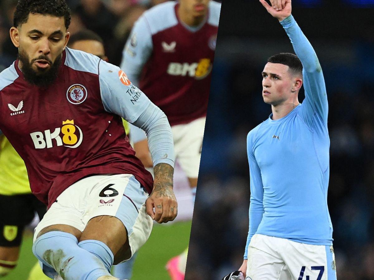 El City cierra el año a lo grande y Aston Villa se salva: posiciones