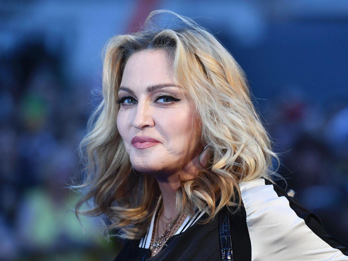 Madonna dará megaconcierto gratuito en Copacabana para cerrar su gira