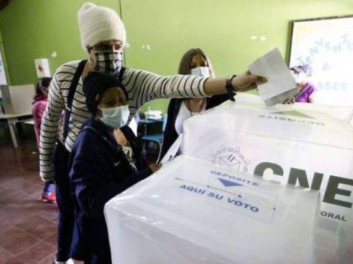 Más de 5 millones de hondureños habilitados para votar en 2025