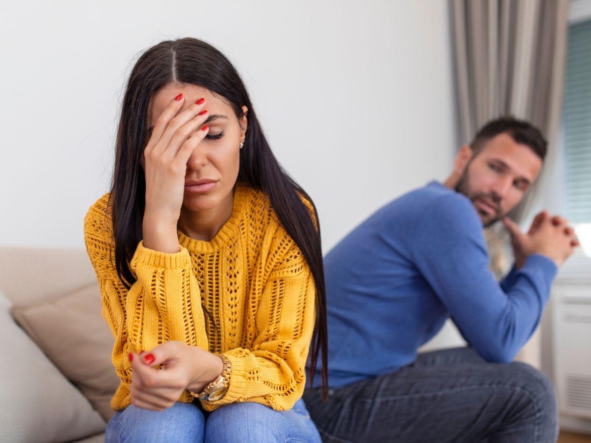 ¿Su pareja le mintió?: Recobre la confianza mutua y seguridad emocional