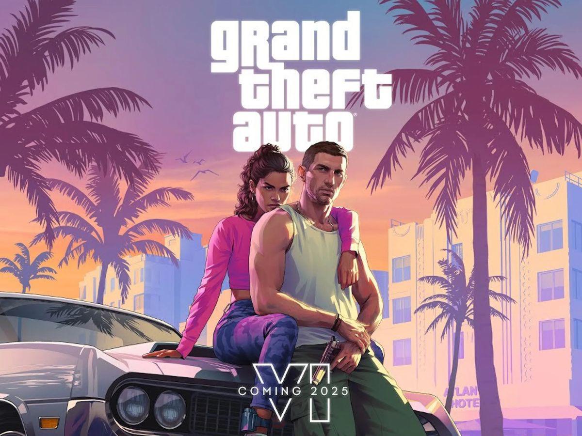 Grand Theft Auto VI se apoyará en la IA para hacerlo más realista