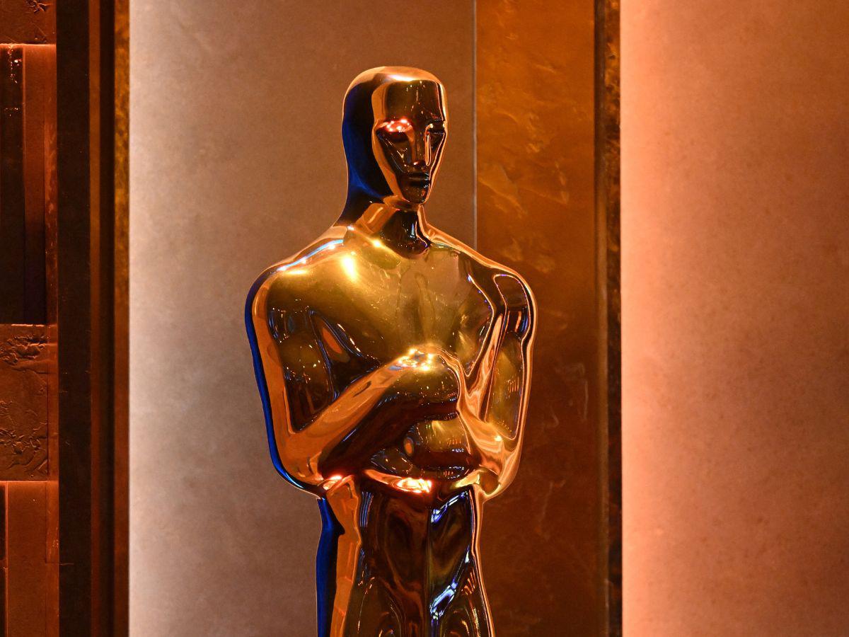 Premios Oscar 2024 en vivo: hora y canal para ver la gala en Honduras