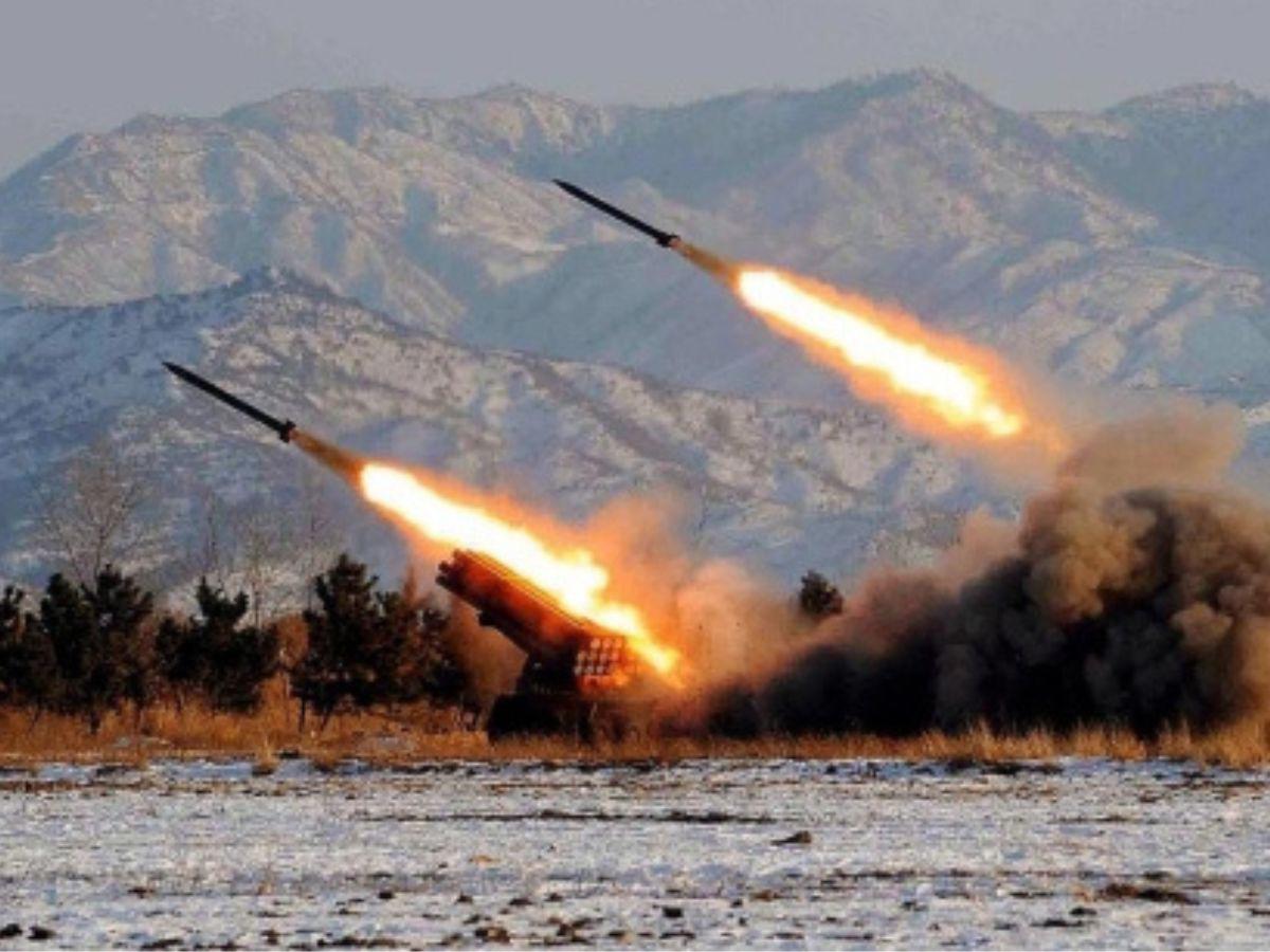 Corea del Norte desafía a EE. UU. con amenaza de ataque nuclear