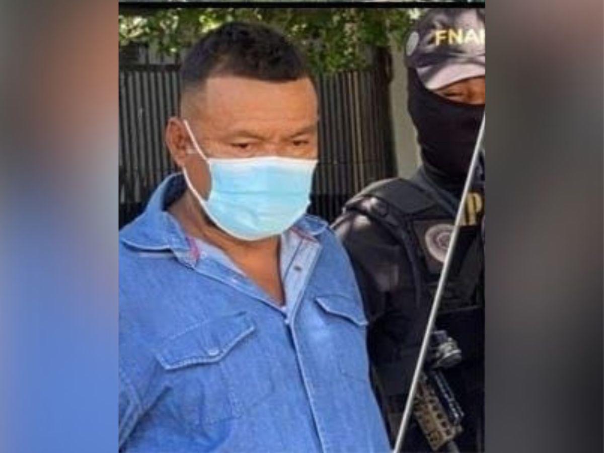 Identifican a hombre asesinado a balazos en la Rivera Hernández, San Pedro Sula