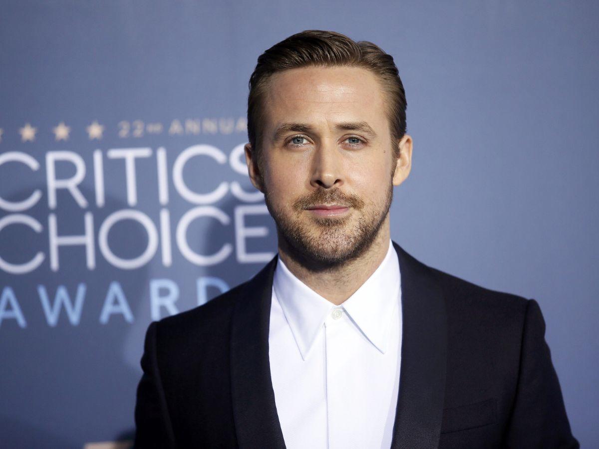 Entre las nuevas confirmaciones también destaca el nombre de Ryan Gosling.