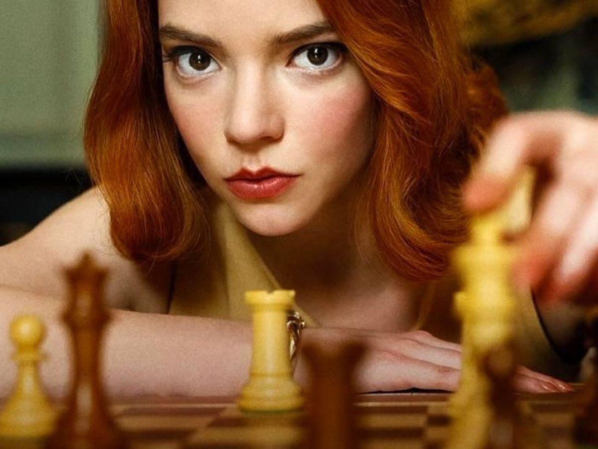 “Gambito de dama”: ¿habrá temporada 2 del fenómeno de Netflix sobre ajedrez?
