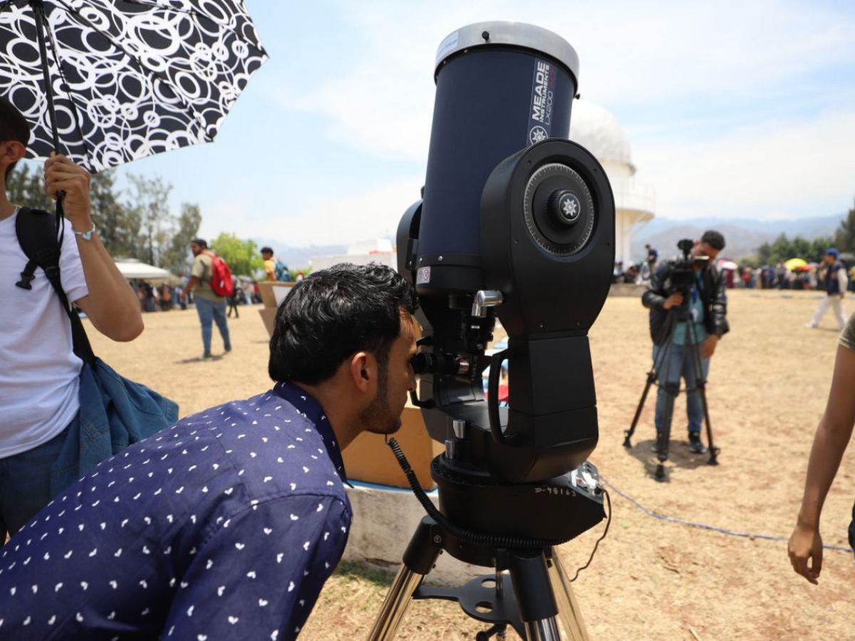 Pasarán 108 años para ver otro eclipse solar total desde Honduras