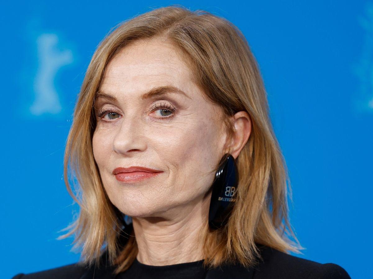 La actriz Isabelle Huppert presidirá el jurado del festival de Venecia