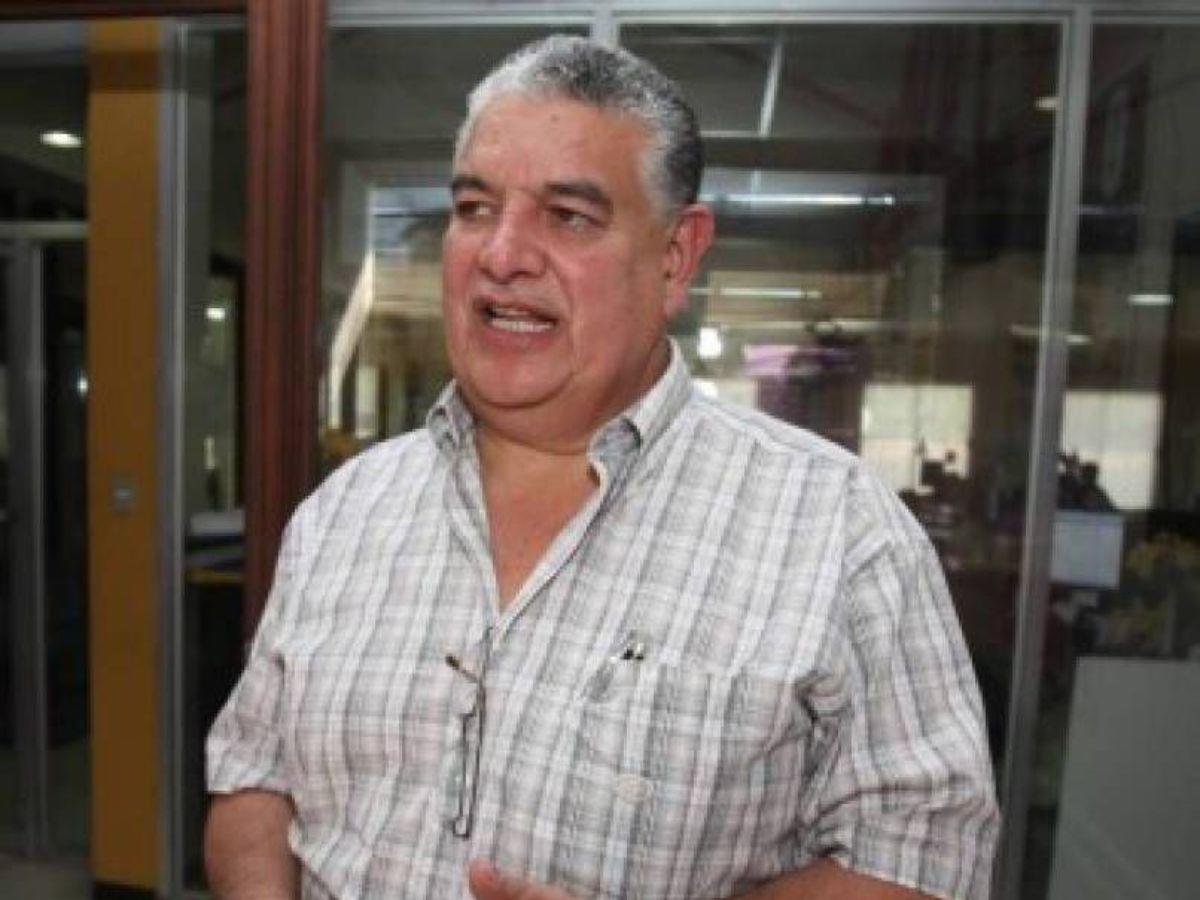 Muere Asterio Reyes, líder nacionalista y expresidente del Ihcafe