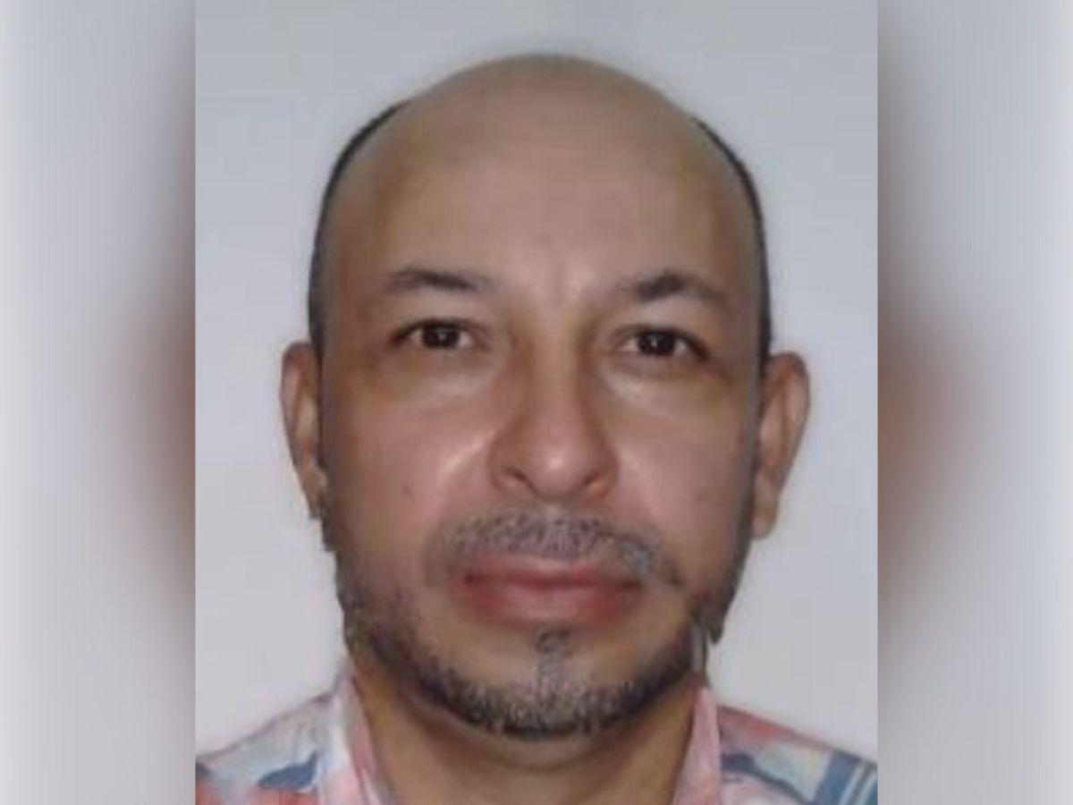 Capturan a Miguel Navarro, exdiputado de Libre, acusado por asesinato