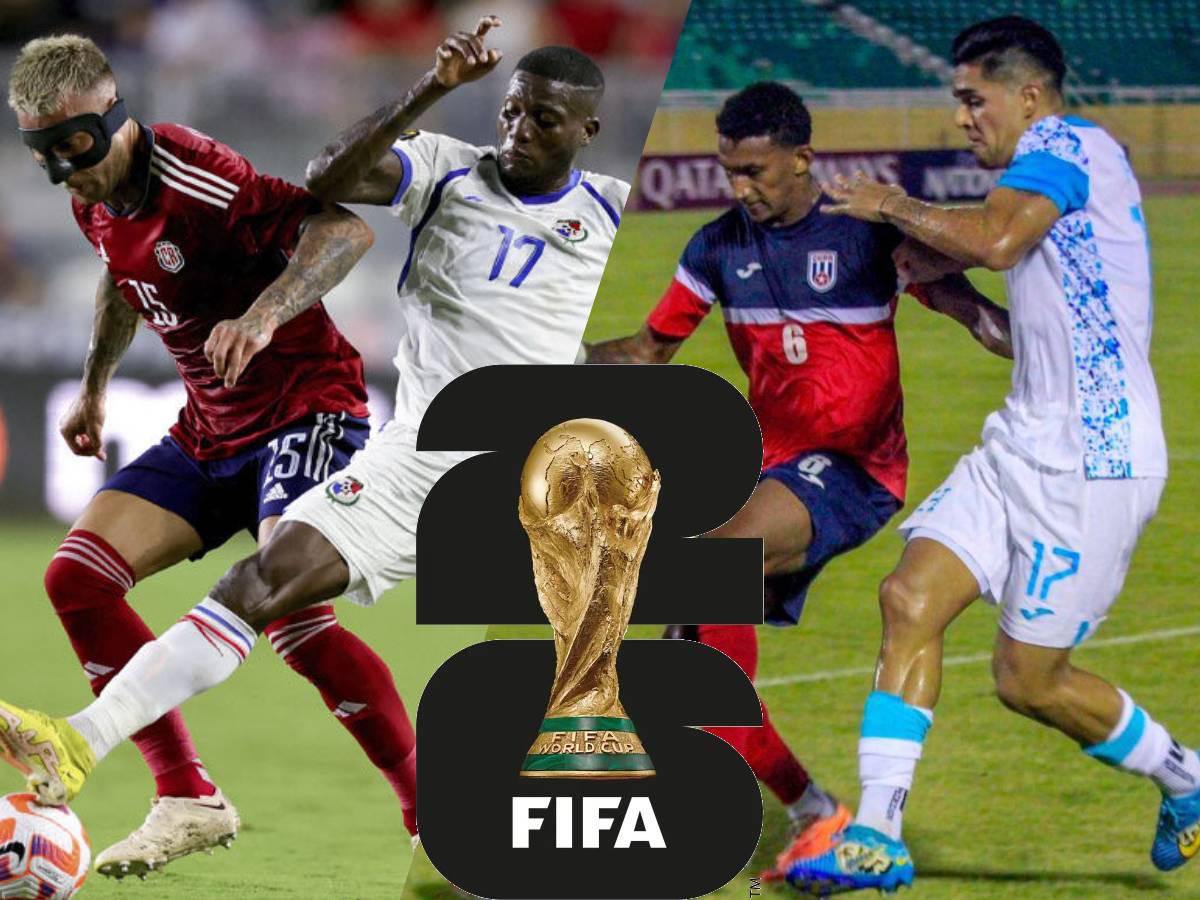Eliminatoria de Concacaf al Mundial 2026: Todo lo que debes de saber