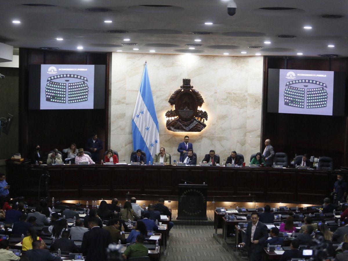 PSH confirma que Congreso Nacional no agendó renuncia de Salvador Nasralla