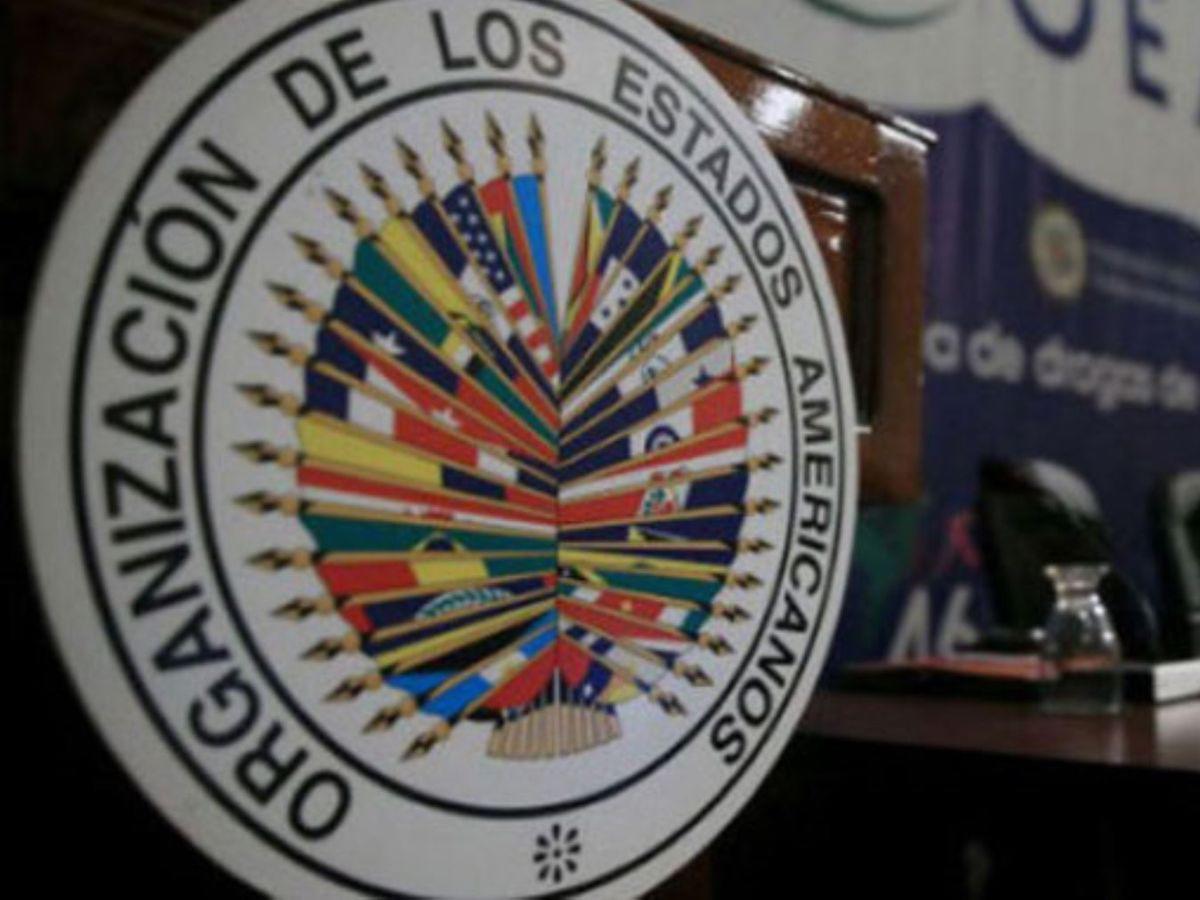 OEA condena asalto policial a la embajada de México en Ecuador