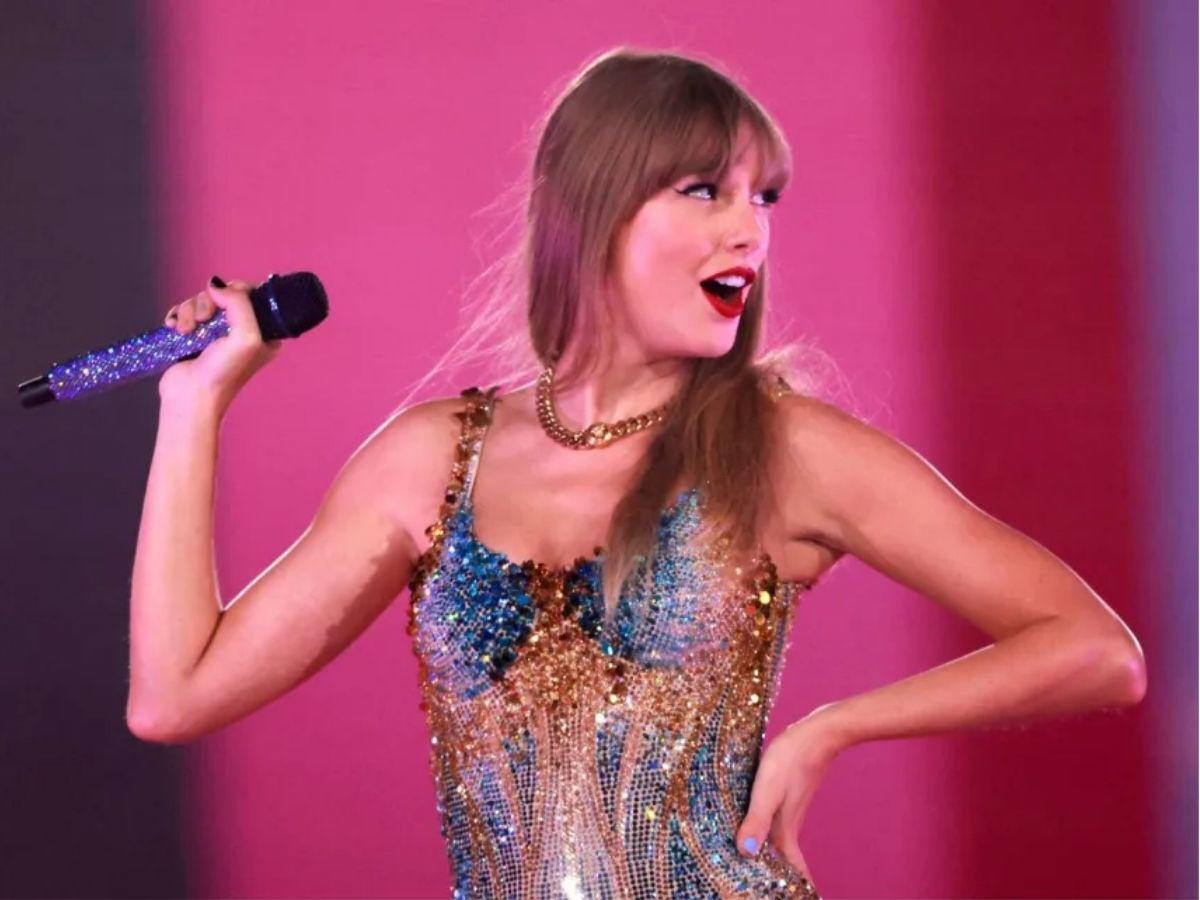 Reino Unido registra millonarias pérdidas por estafas en shows de Taylor Swift