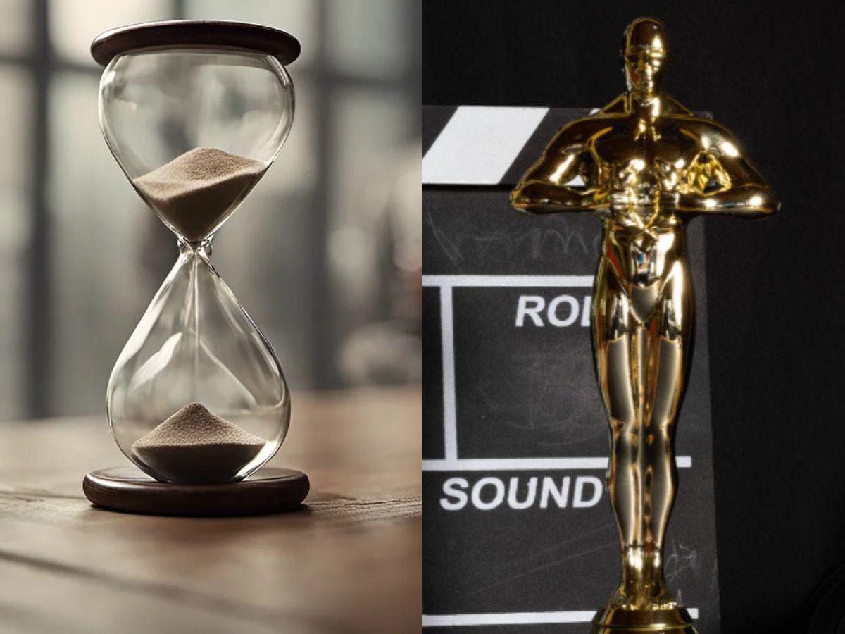 El Dolby Theatre de Hollywood, California será el escenario de los Premios Oscar 2024.