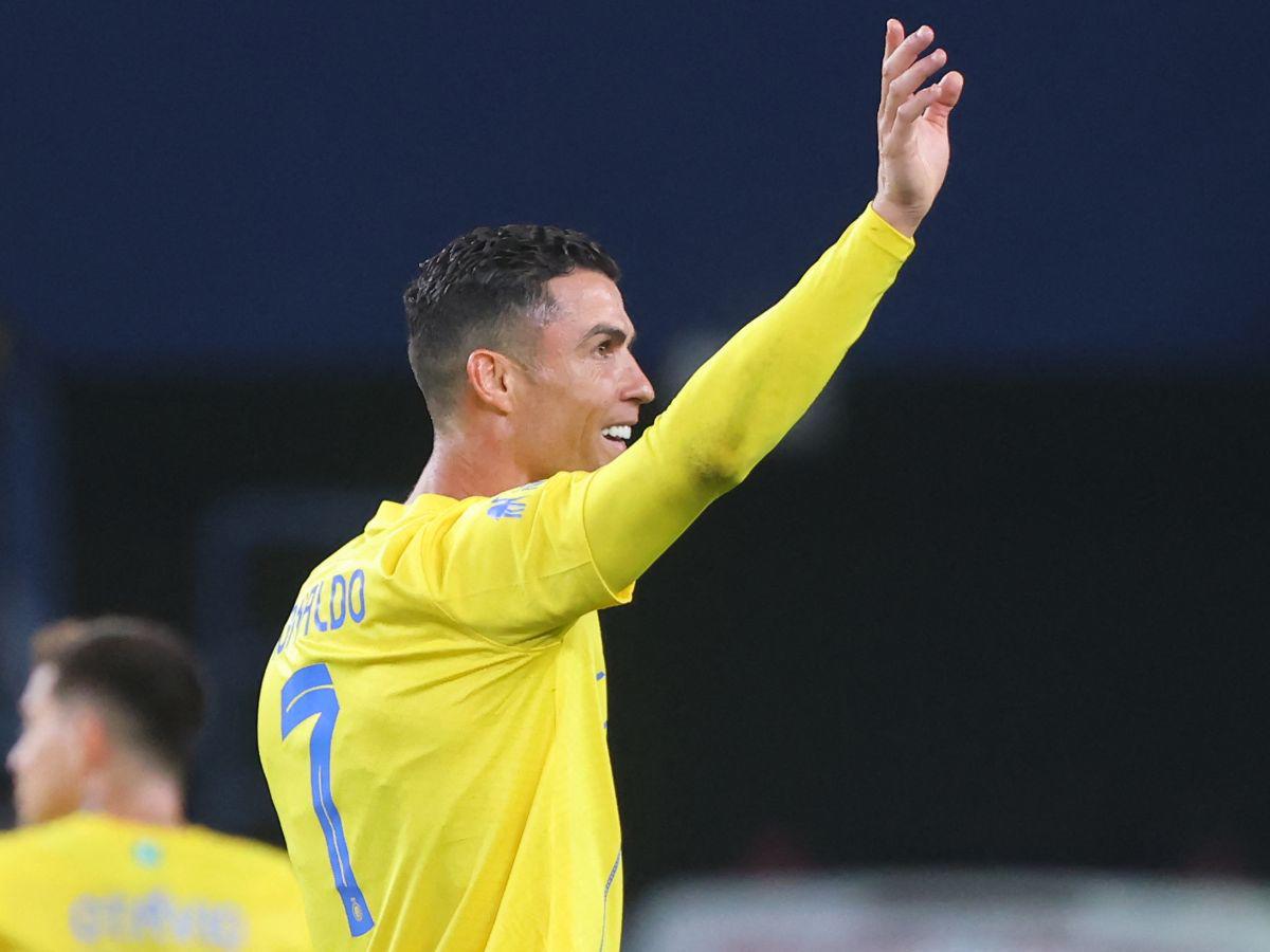 ¿Cuántos goles le faltan a Cristiano Ronaldo para llegar a los 1,000, tras marcar el triplete?