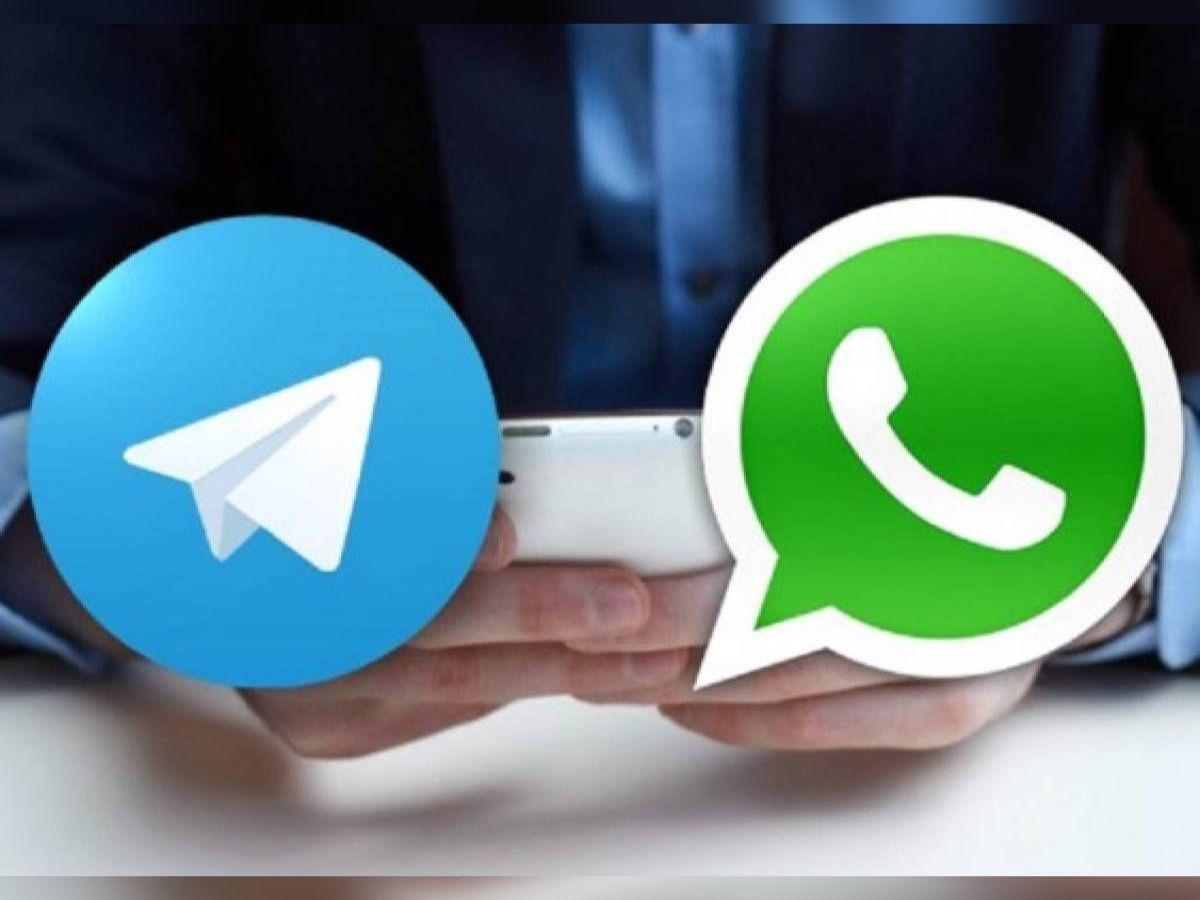 Telegram ya tiene cerca de 900 millones de usuarios: ¿Superará a WhatsApp?