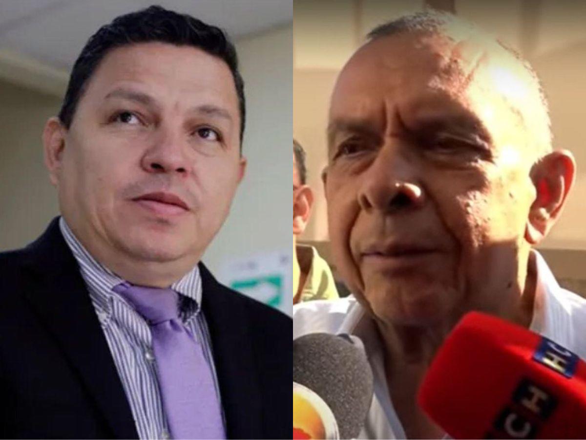 “Pepe” Lobo arremete contra Luis Santos: “Algún día va a enfrentar la justicia”