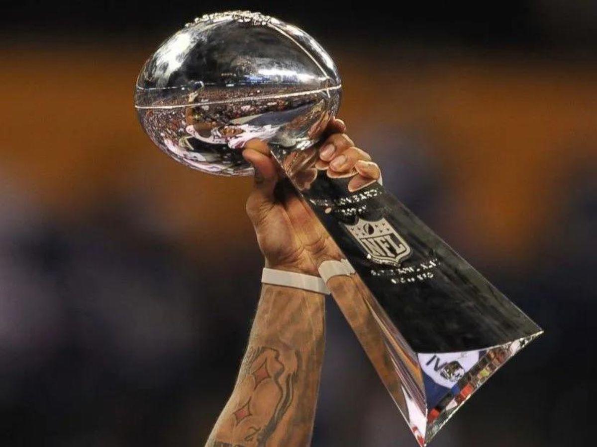 Super Bowl 2024: ¿cuál será el premio del campeón de la NFL?