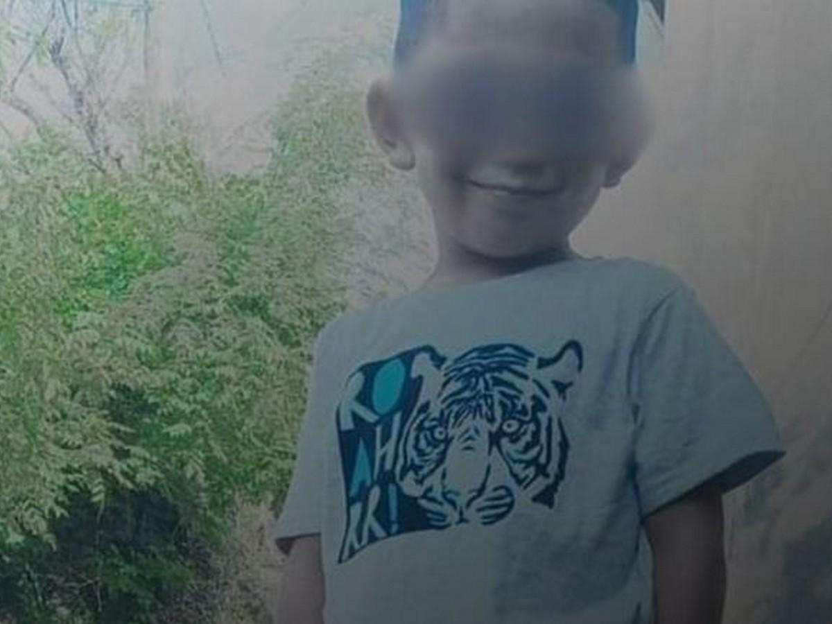 Menor de seis años muere atropellado en Valle; venía de la escuela
