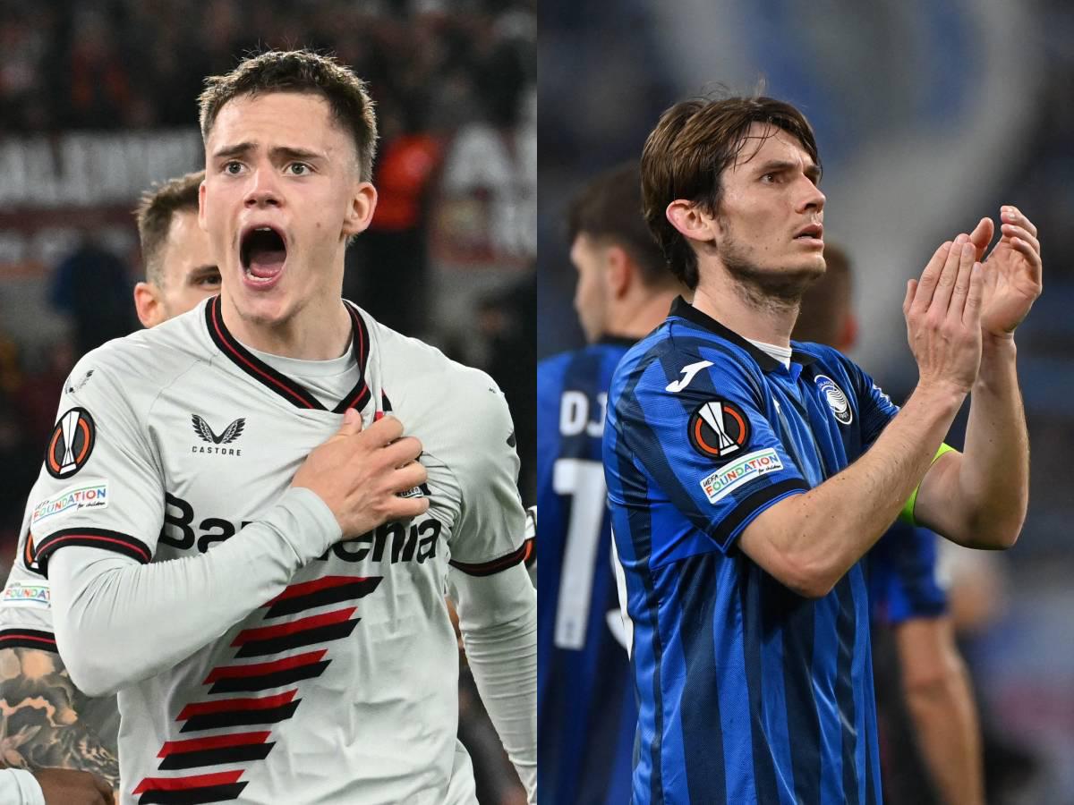 Xabi Alonso y Leverkusen conquistan Roma: así quedaron las semis de Europa League
