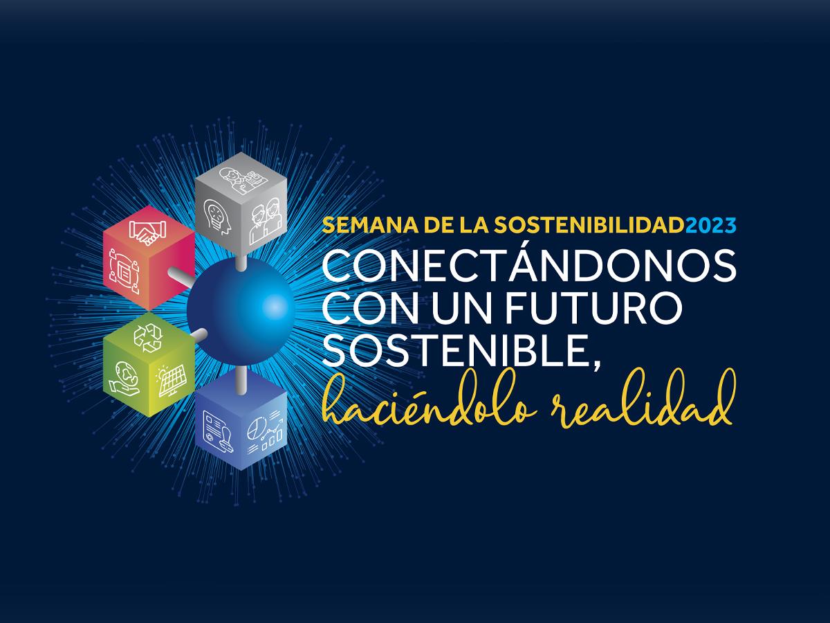 La Semana de la Sostenibilidad 2023 de Fundahrse impulsará las acciones para un futuro sostenible