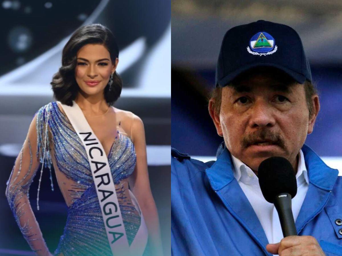 Ortega anuncia su propio concurso de belleza tras acusar de “traición a la patria” a directores de Miss Nicaragua