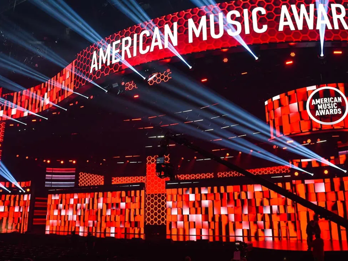 Latin American Music Awards 2024: Sigue la cobertura en vivo