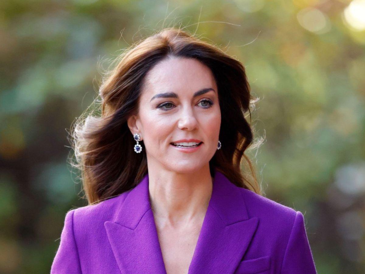¿Qué dijo la Casa Real sobre la salud de Kate Middleton?
