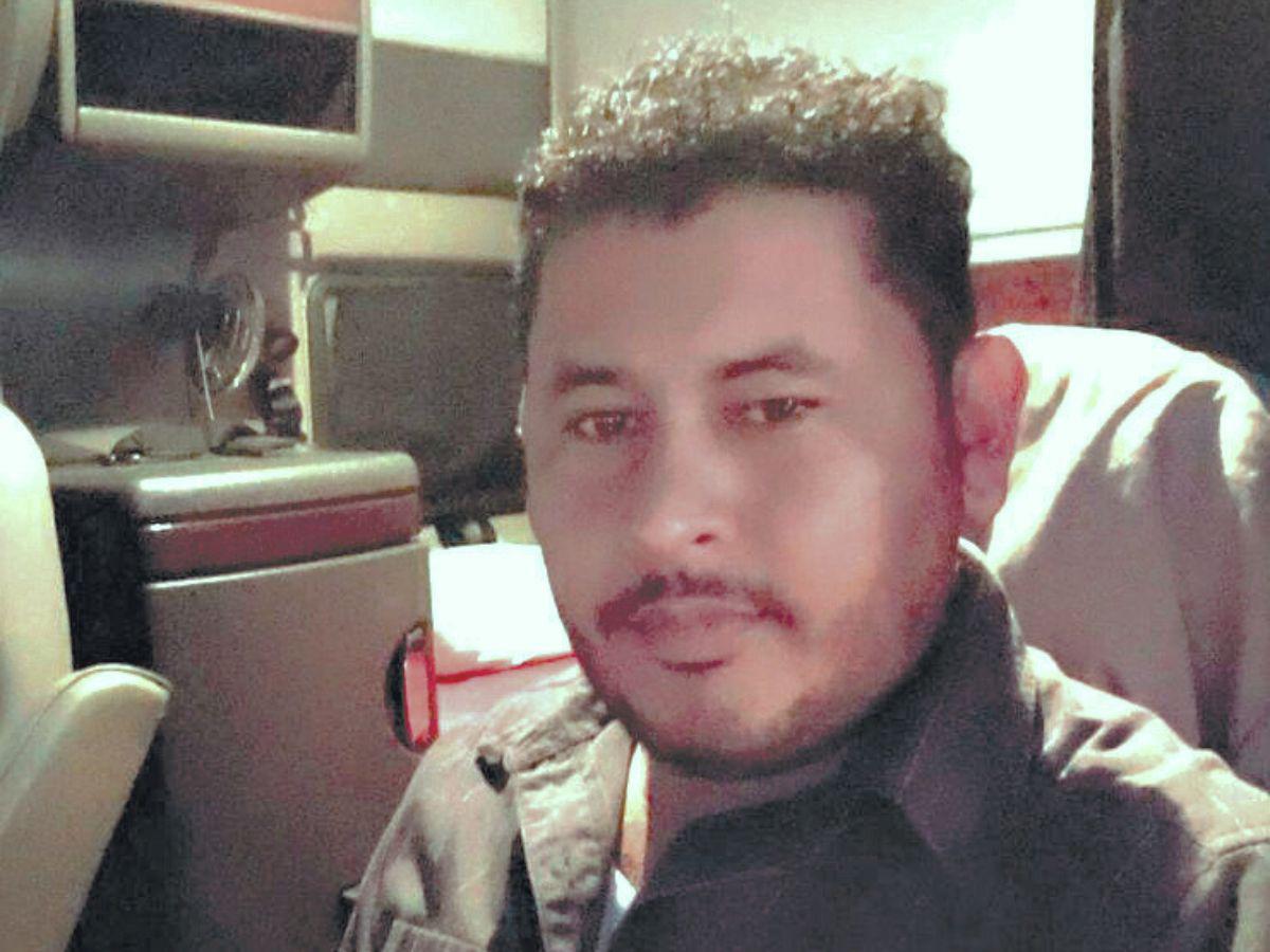 Conductor fue asesinado por oponerse a un asalto en San Pedro Sula