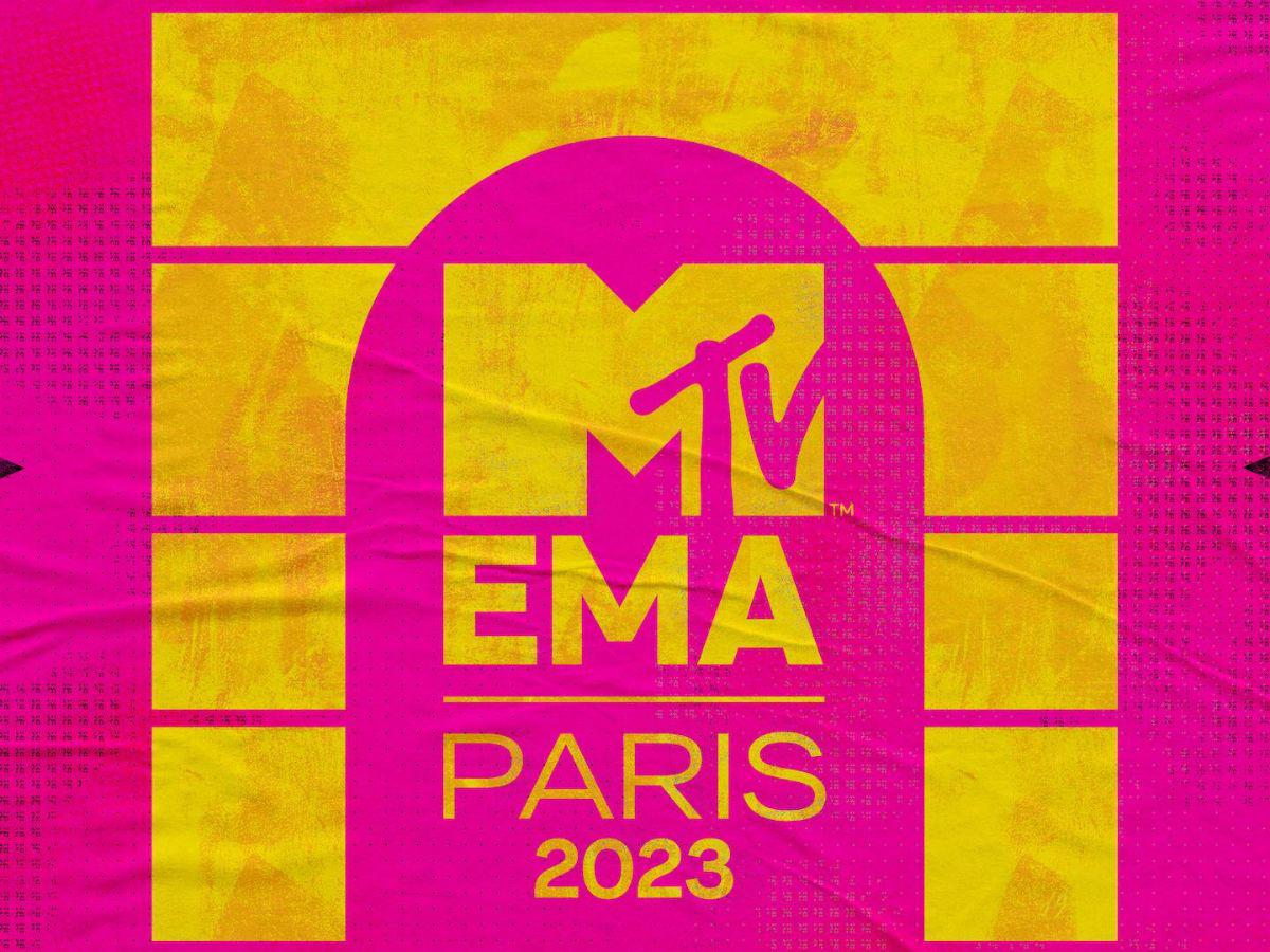 MTV cancela sus premios en Europa por la guerra Israel-Palestina