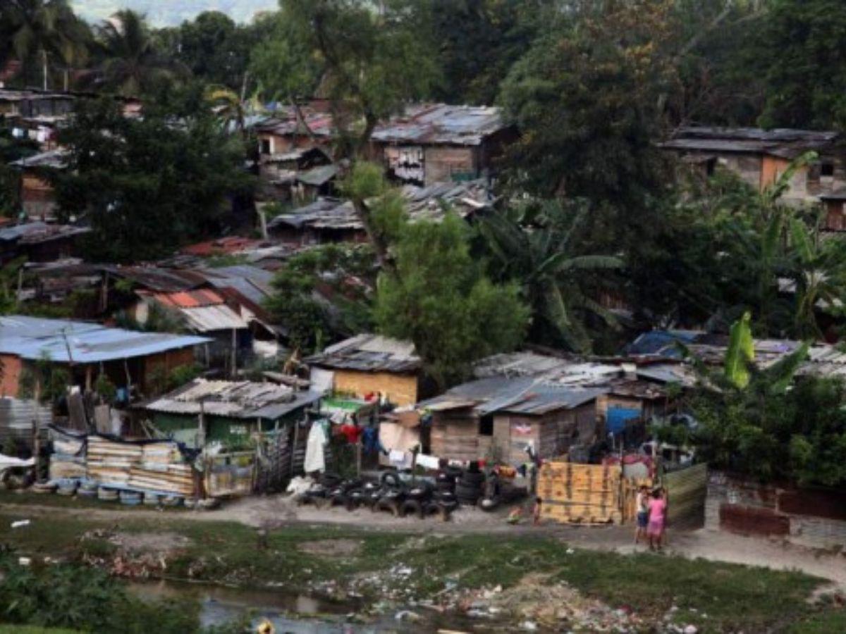 ASJ: Seis de cada 10 hogares viven en la pobreza en Honduras