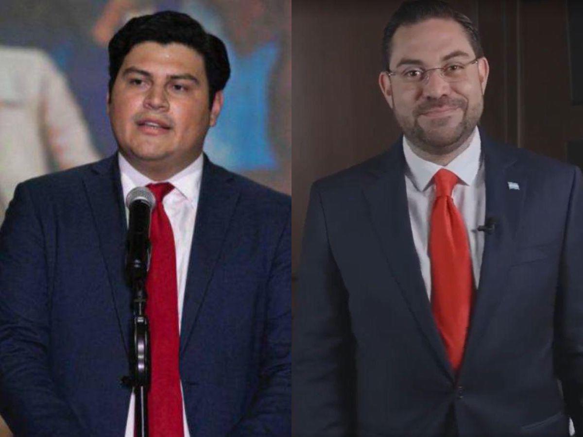Marlon Ochoa vuelve a atizar contra Jorge Cálix: “Es un burdo activista de las élites”