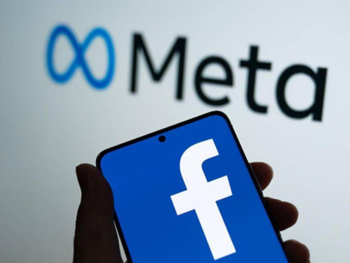 Reportan caída de Facebook e Instagram a nivel mundial