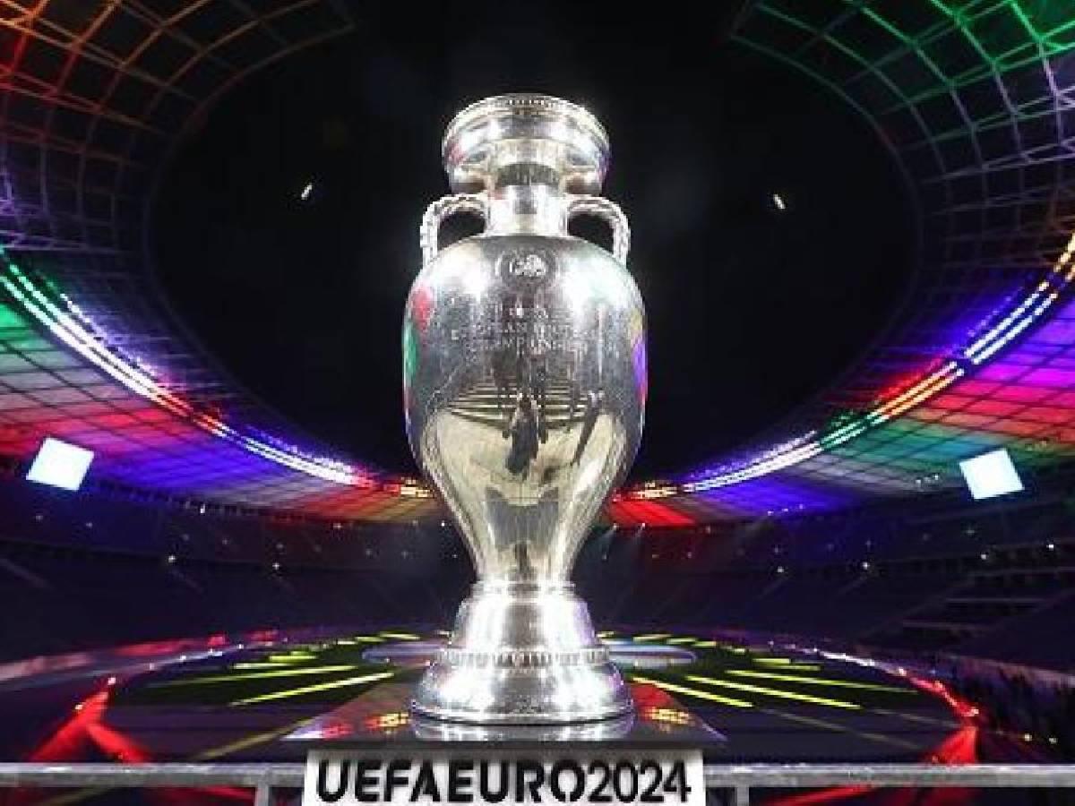 Eurocopa 2024: Se definen los grupos y los 24 clasificados