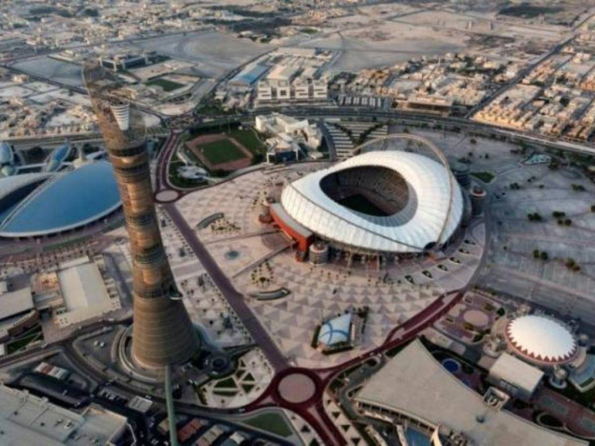 Lleno de curiosidades, pocas mujeres y el mayor exportador de petróleo: Datos sobre Qatar, anfitrión del Mundial 2022